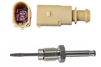 Čidlo teploty výfukových plynů METZGER 08941145