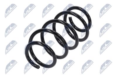 ARC SPIRAL NTY ASZAU037 37