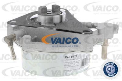 VAICO V40-8125 Вакуумний насос для ALFA ROMEO (Альфа-ромео)