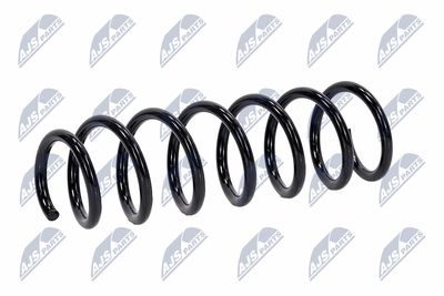 ARC SPIRAL NTY ASZBM031 5