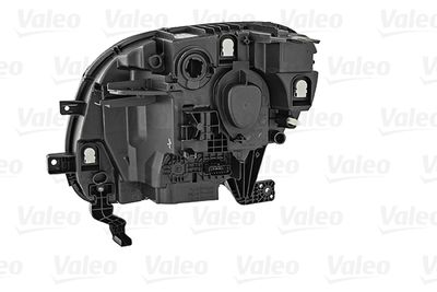 HAUPTSCHEINWERFER VALEO 045470 1