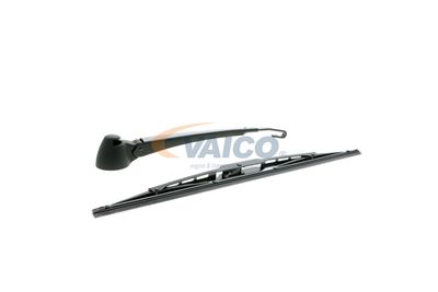 SET STERGATOARE CURATARE PARBRIZ VAICO V103454 55