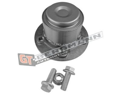 GT-BERGMANN Automotive Rato guolio komplektas