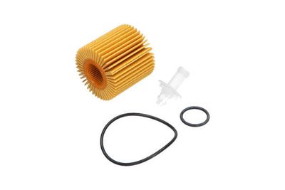 FILTRU ULEI AMC Filter TO143 25