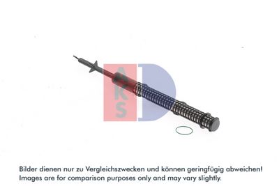 TROCKNER KLIMAANLAGE