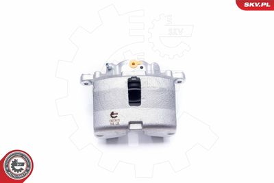 Brake Caliper 34SKV921