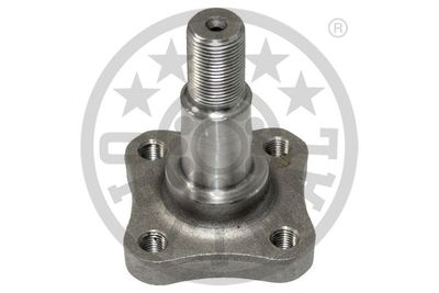 Piasta koła OPTIMAL 04-P387