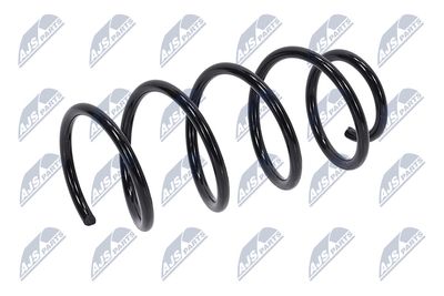 ARC SPIRAL NTY ASZBM000 4