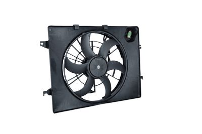 VENTILATOR RADIATOR NRF 47564 42