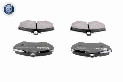 SET PLACUTE FRANA FRANA DISC VAICO V108136 5