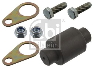 FEBI BILSTEIN Reparatursatz, Bremsbackenrolle