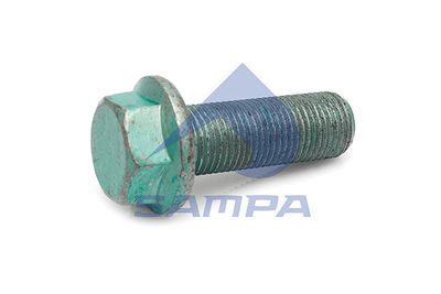 Tornillo