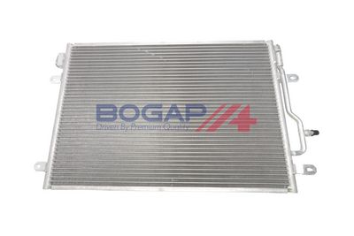 CONDENSATOR CLIMATIZARE