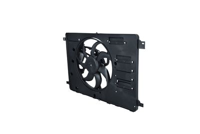 VENTILATOR RADIATOR NRF 47626 10