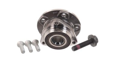 RADLAGERSATZ SKF VKBA7011 38