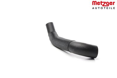 LADELUFTSCHLAUCH METZGER AUTOTEILE 2400757 26