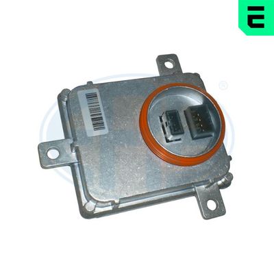 Řídící jednotka, osvětlení ERA 661383