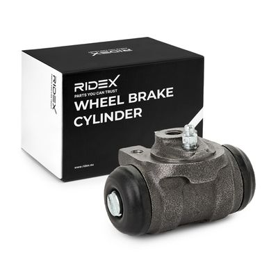 спирачно цилиндърче на колелото RIDEX 277W0245