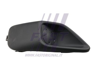 Решетка вентилятора, буфер FAST FT91506G для FIAT DOBLO