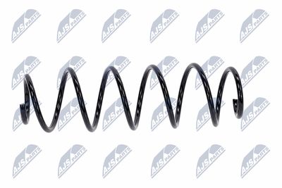 ARC SPIRAL NTY ASZFT010 7