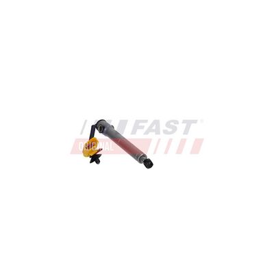 Izvršni element, aktivni poklopac motora FAST FT01777