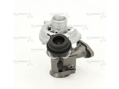COMPRESOR SISTEM DE SUPRAALIMENTARE TURBO-TEC TT7472 1