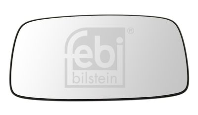 FEBI BILSTEIN Spiegelglas, Außenspiegel