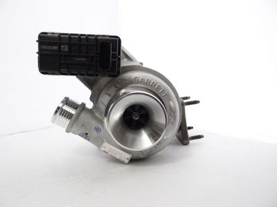 LADER AUFLADUNG GARRETT 7876305001S 3