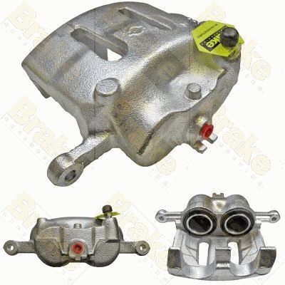 Brake Caliper Brake ENGINEERING CA1476