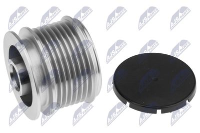 SISTEM ROATA LIBERA GENERATOR NTY ESAME016 1