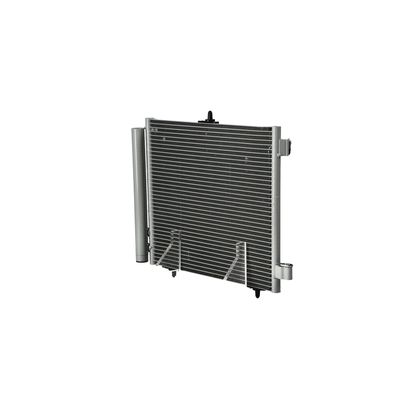 CONDENSATOR CLIMATIZARE NISSENS 94595 12