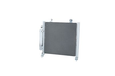 CONDENSATOR CLIMATIZARE NRF 35637 8