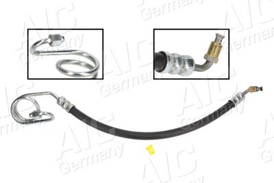 Hydraulikslange, styretøj AIC 59906