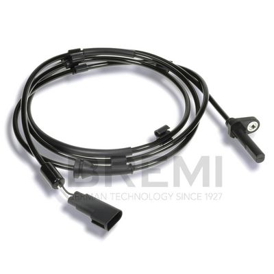 Vorschau Sensor, Raddrehzahl
