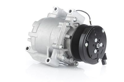 KOMPRESSOR KLIMAANLAGE NISSENS 89246 11