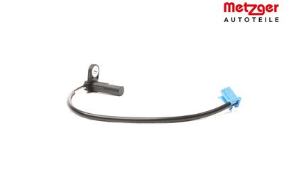 DREHZAHLSENSOR AUTOMATIKGETRIEBE METZGER AUTOTEILE 0909111 23