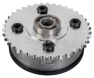 REGULATOR AX CU CAME