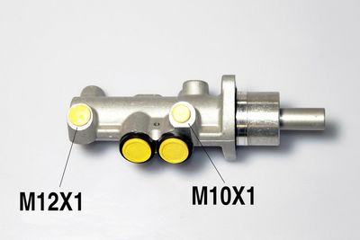 POMPA CENTRALA FRANA FERODO FHM1231