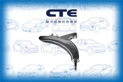 Рычаг независимой подвески колеса, подвеска колеса CTE CS-1802L для SUBARU LEGACY