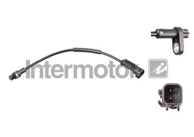 Wheel Speed Sensor Intermotor 61221