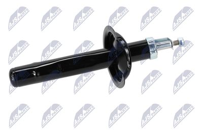 AMORTIZOR NTY ACT001 24