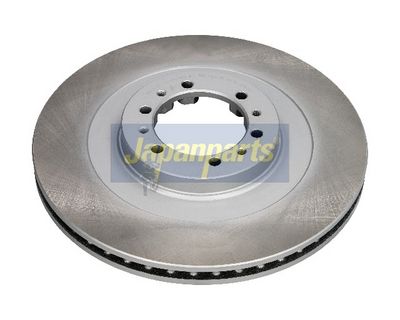 спирачен диск JAPANPARTS