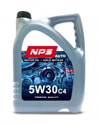 Motorolja NPS D5W30B5C4