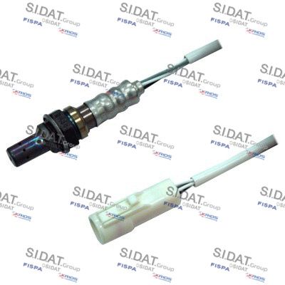 Лямбда-зонд SIDAT 90317A2 для FORD GT