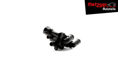 TERMOSTAT LICHID RACIRE METZGER AUTOTEILE 4006205 17