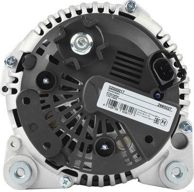 GENERATOR / ALTERNATOR Herth+Buss Elparts 32000017 2