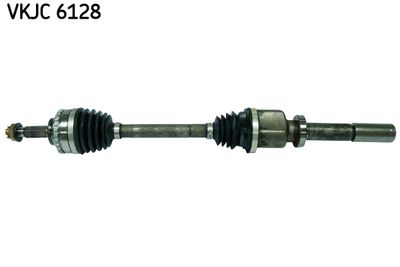 Приводной вал SKF VKJC 6128 для RENAULT CLIO