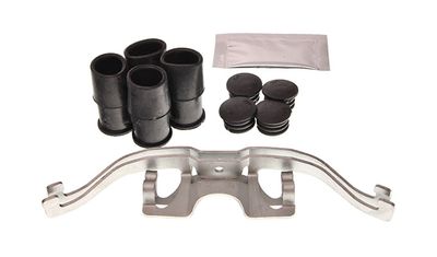 SET ACCESORII PLACUTE FRANA