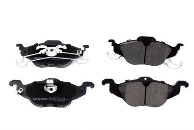 BREMSBELAGSATZ SCHEIBENBREMSE DR!VE+ DP1010100409 0