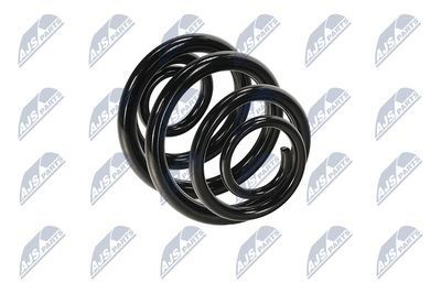ARC SPIRAL NTY ASZAU034 15